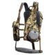 SITKA Gear Men's Equinox Turkey Ergonomic Adjustable Hunting Vest