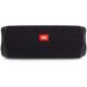 JBL FLIP 5, Waterproof Portable Bluetooth Speaker, Black, Small