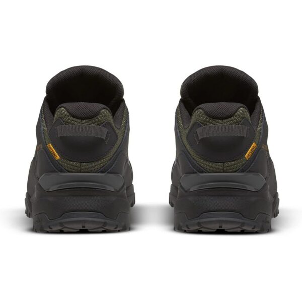 The North Face Men's Ultra 112 Waterproof Hiking Shoes