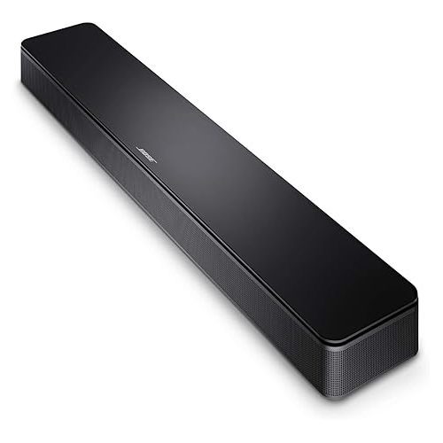 Bose TV Speaker - Soundbar for TV