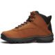 Timberland Mens White Ledge Mid Waterproof, Rust Nubuck