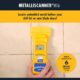 Zircon MetalliScanner MT6 Professional Metal Detector