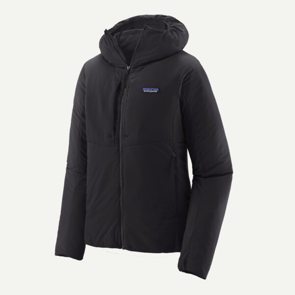 84268_BLK.jpg Patagonia Women's Nano-Air Hoody, Black