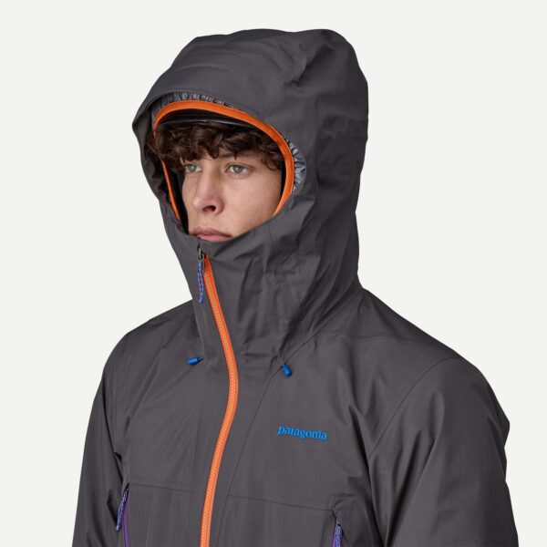 Patagonia Men's Super Free Alpine Jacket