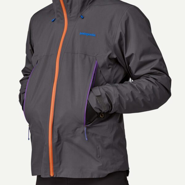 Patagonia Men's Super Free Alpine Jacket