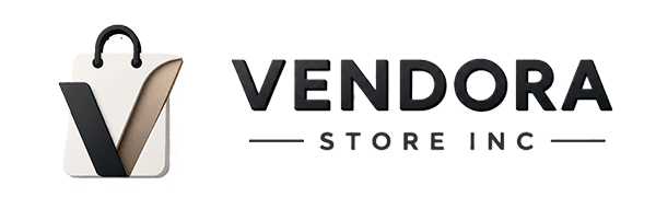 Vendora Store